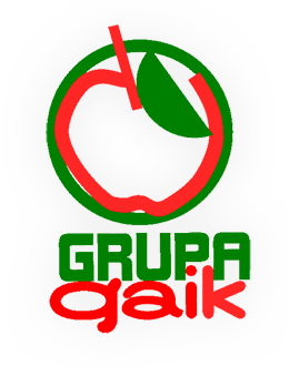 grupa gaik logo