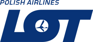 Logo klienta LOT
