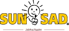sun sad logo