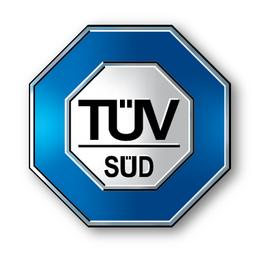 certyfikat tuv sud