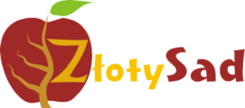 zloty sad logo